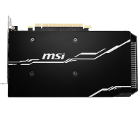MSI GeForce RTX 2060 VENTUS 6G OC - 1463277 - zdjęcie 2